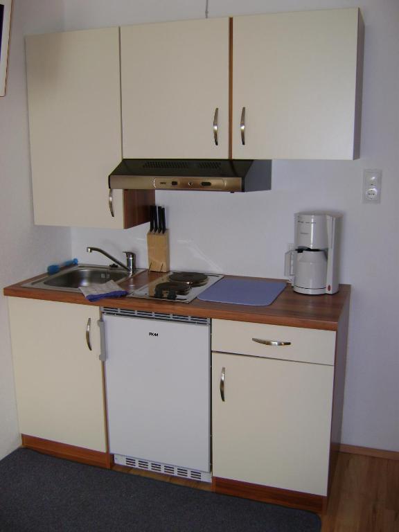 Apart Luca Längenfeld Habitación foto